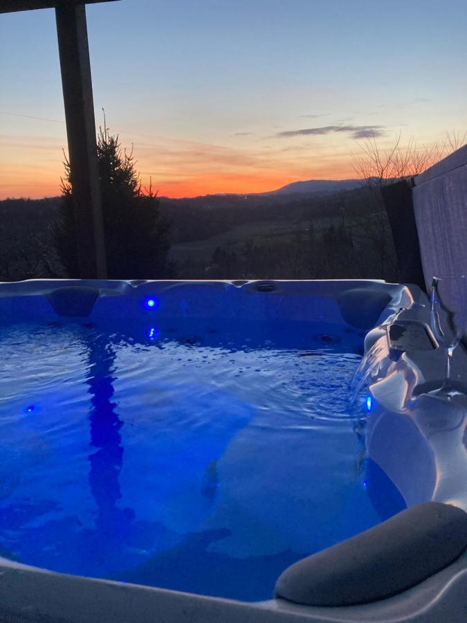 Peacefull Family Cottage Gornji Desinec Bagian luar foto