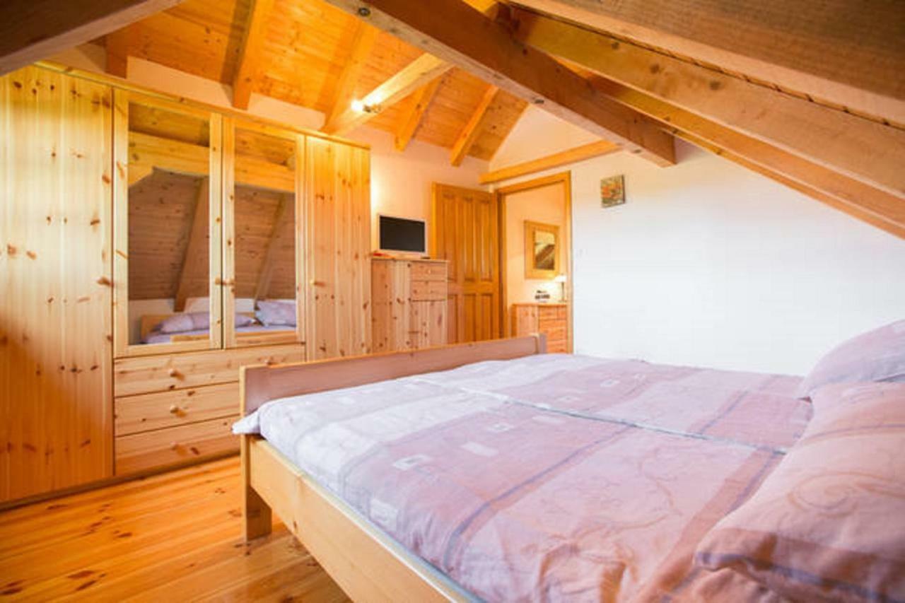 Peacefull Family Cottage Gornji Desinec Bagian luar foto