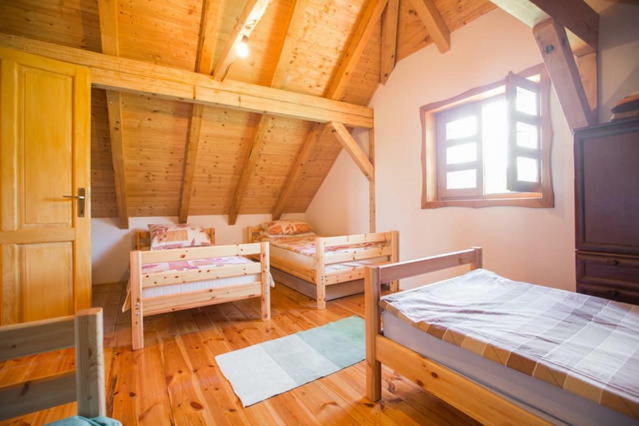 Peacefull Family Cottage Gornji Desinec Bagian luar foto