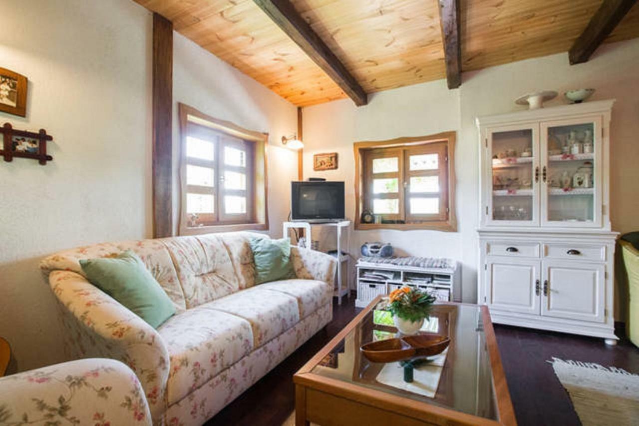 Peacefull Family Cottage Gornji Desinec Bagian luar foto