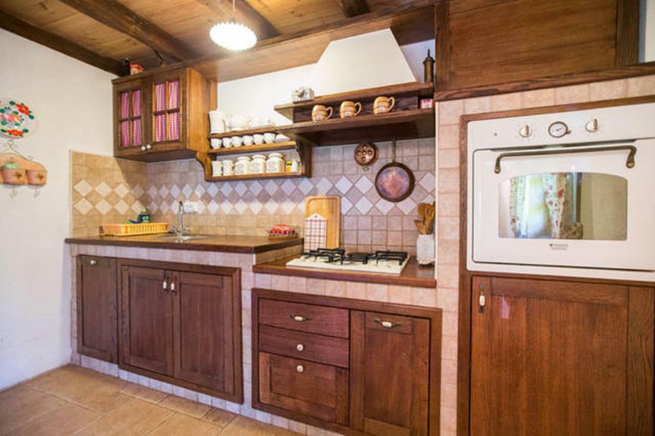 Peacefull Family Cottage Gornji Desinec Bagian luar foto