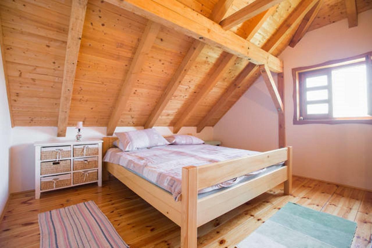 Peacefull Family Cottage Gornji Desinec Bagian luar foto
